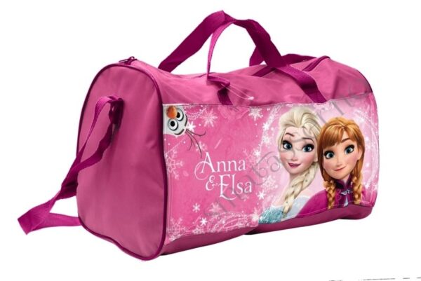 Gymbag - Anna & Elsa