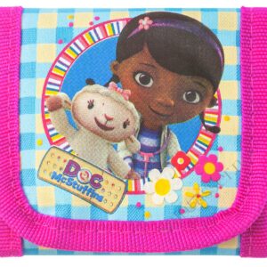 Lommebok - Doc McStuffins