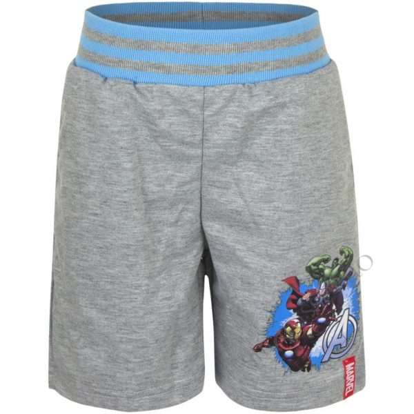 Bermuda-shorts Avengers