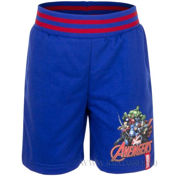 Bermuda-shorts Avengers