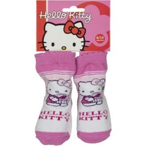 Hello Kitty Baby; sokker