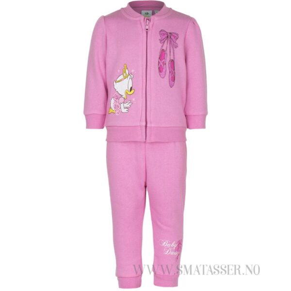 Disney Baby joggedress - Baby Dolly