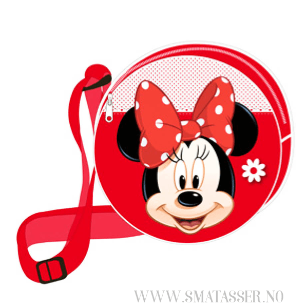 Disney Minni skulderveske