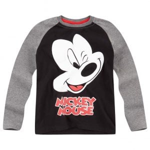 Genser - Mikke Mus - Mickey Mouse