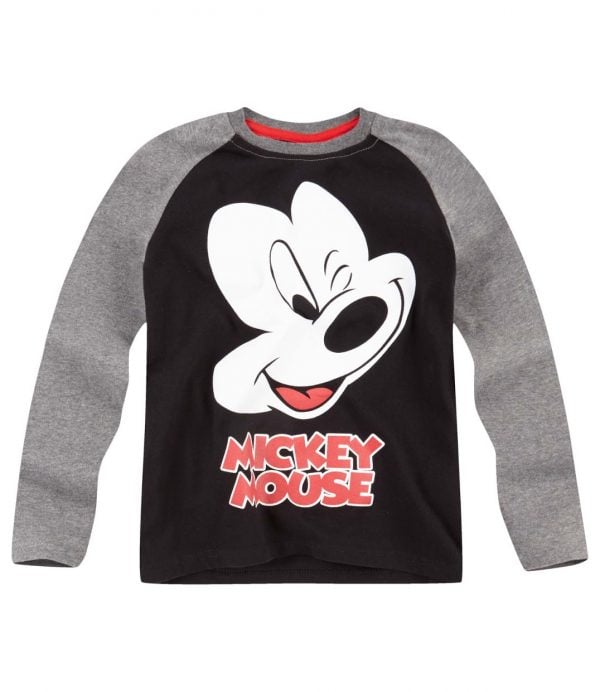 Genser - Mikke Mus - Mickey Mouse