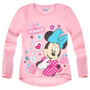 Genser - Minni Mus