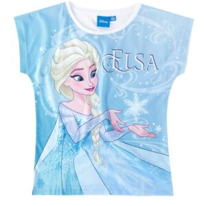T-skjorte – Frost, Elsa