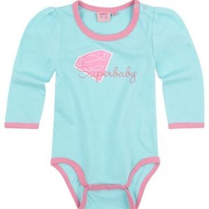 Body - Superbaby