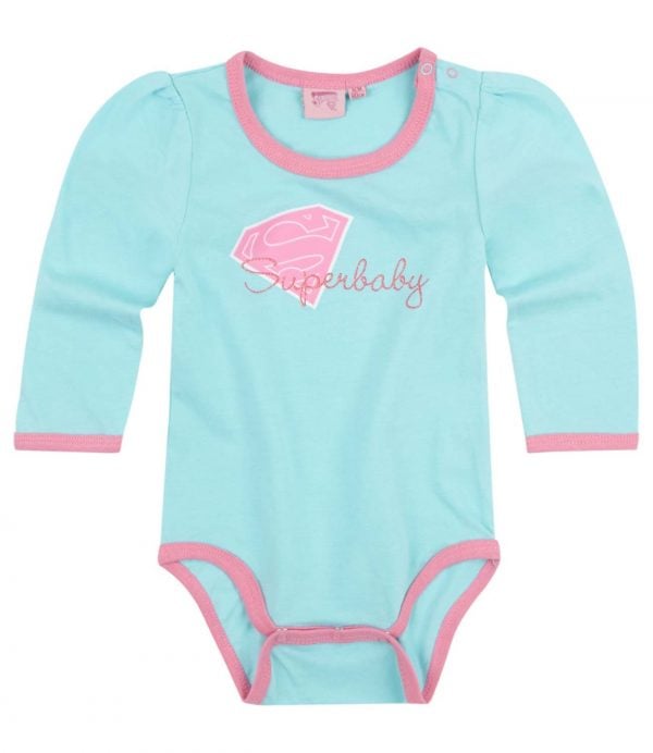 Body - Superbaby