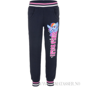 My Little Pony joggebukse - Girls rule