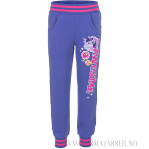 My Little Pony joggebukse - Awesome