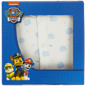 Paw Patrol baby, pysjamas