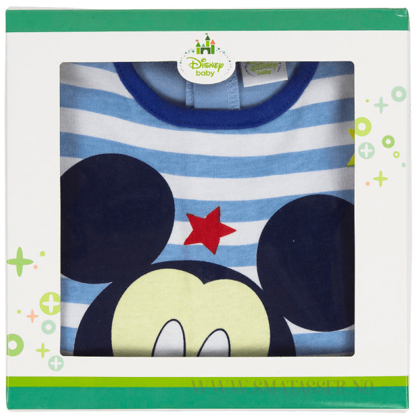 Disney Baby Mikke pysjamas