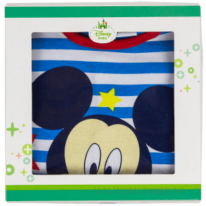 Disney Baby Mikke pysjamas