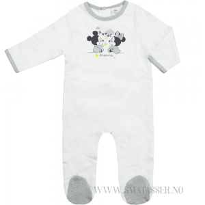 Disney Baby sett, 3 deler - Sweet