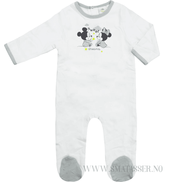 Disney Baby sett, 3 deler - Sweet