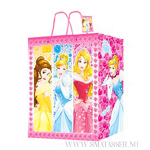 Disney gavepose, prinsesser