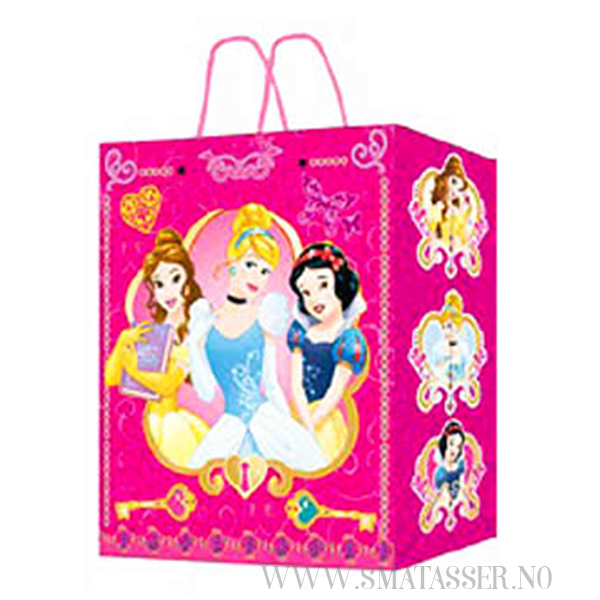 Disney gavepose, prinsesser