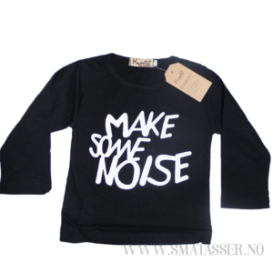 Make some noise - sett