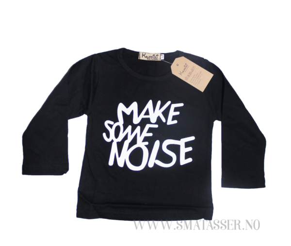 Make some noise - sett