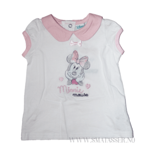 Disney Baby Minnie Mouse sett