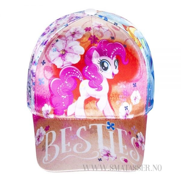 Caps My little pony