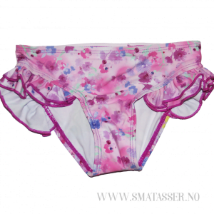 Disney Princess bikinibukse - rosa