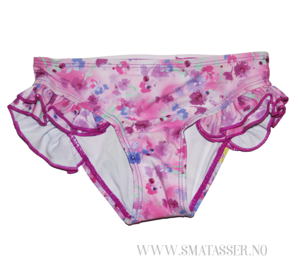 Disney Princess bikinibukse - rosa