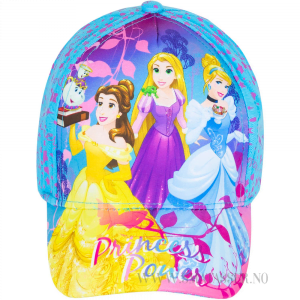 Disney Prinsesser caps