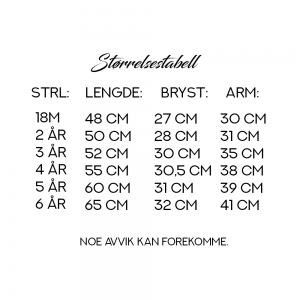 Kjole med fargerik fugl og ballonger, A-modell