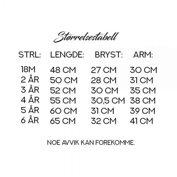 Kjole med fargerik fugl og ballonger, A-modell