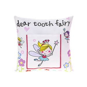 Dear Tooth Fairy - pute med tannf##
