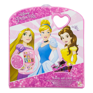 Disney Princess tegnekoffert
