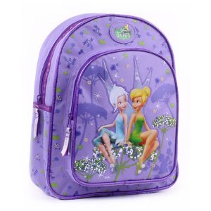 Disney Fairies Tingeling sekk