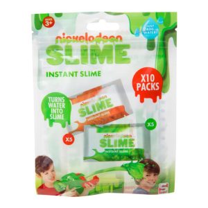Nickelodeon Instant Slime