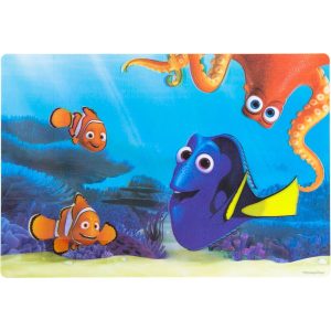 Finding Dory 3D skriveunderlag