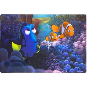 Finding Dory 3D skriveunderlag