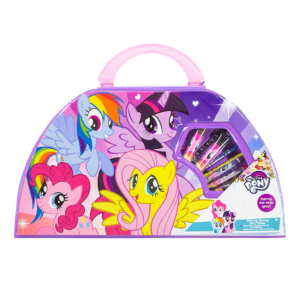 My Little Pony tegnekoffert