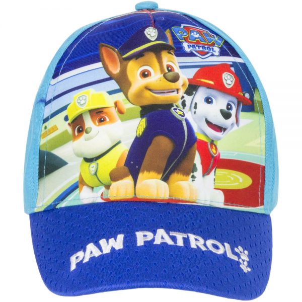 Caps - Paw patrol