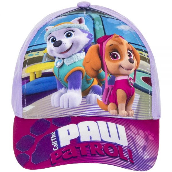 Caps - Paw patrol