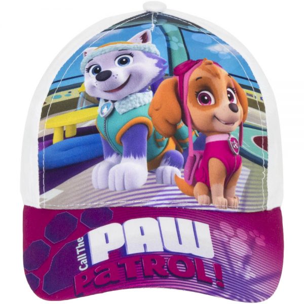 Caps - Paw patrol