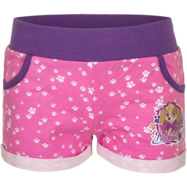 Bermuda shorts - Paw patrol