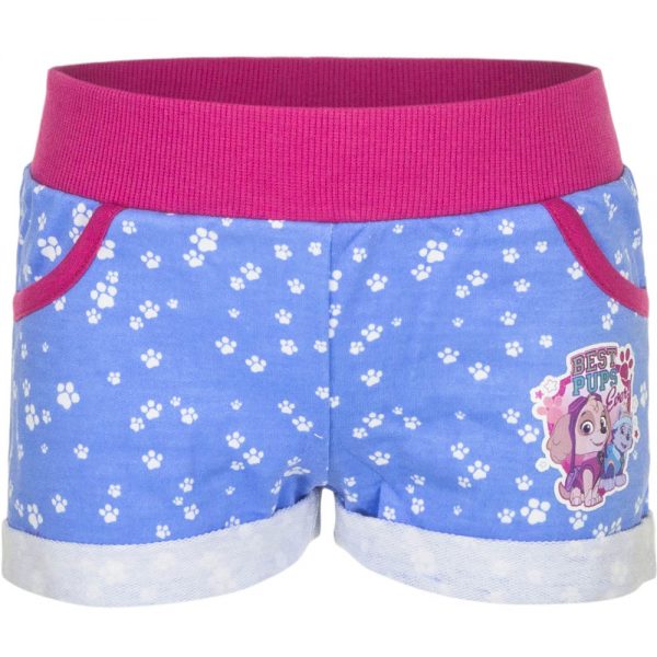 Bermuda shorts - Paw patrol