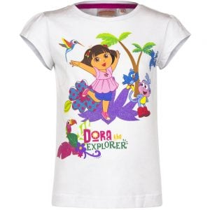 T-skjorte Dora
