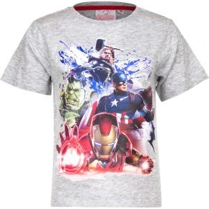 T-skjorte Avengers