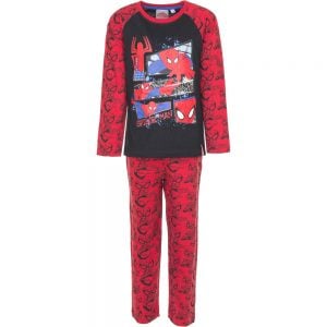 Pysjamas Spiderman
