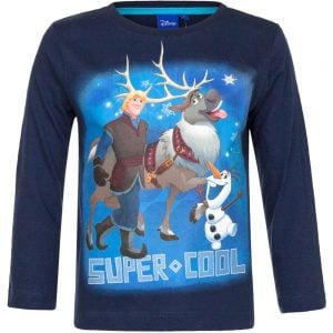 Langermet genser Frost - Super cool