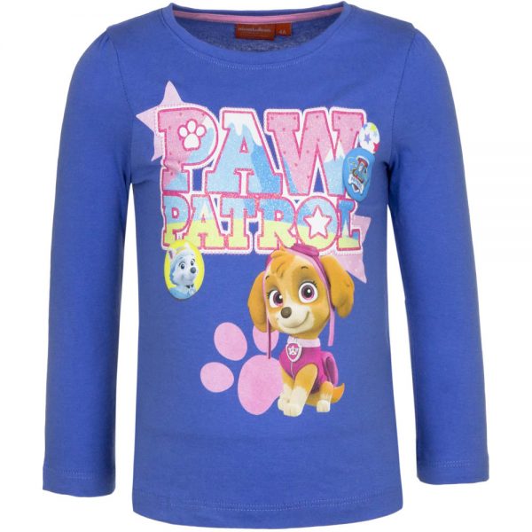 Langermet genser Paw Patrol