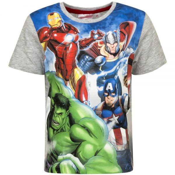 T-skjorte Avengers