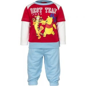 Disney Baby joggedress Ole Brumm